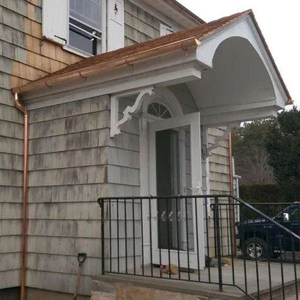 gutter instalation Wainscott ny